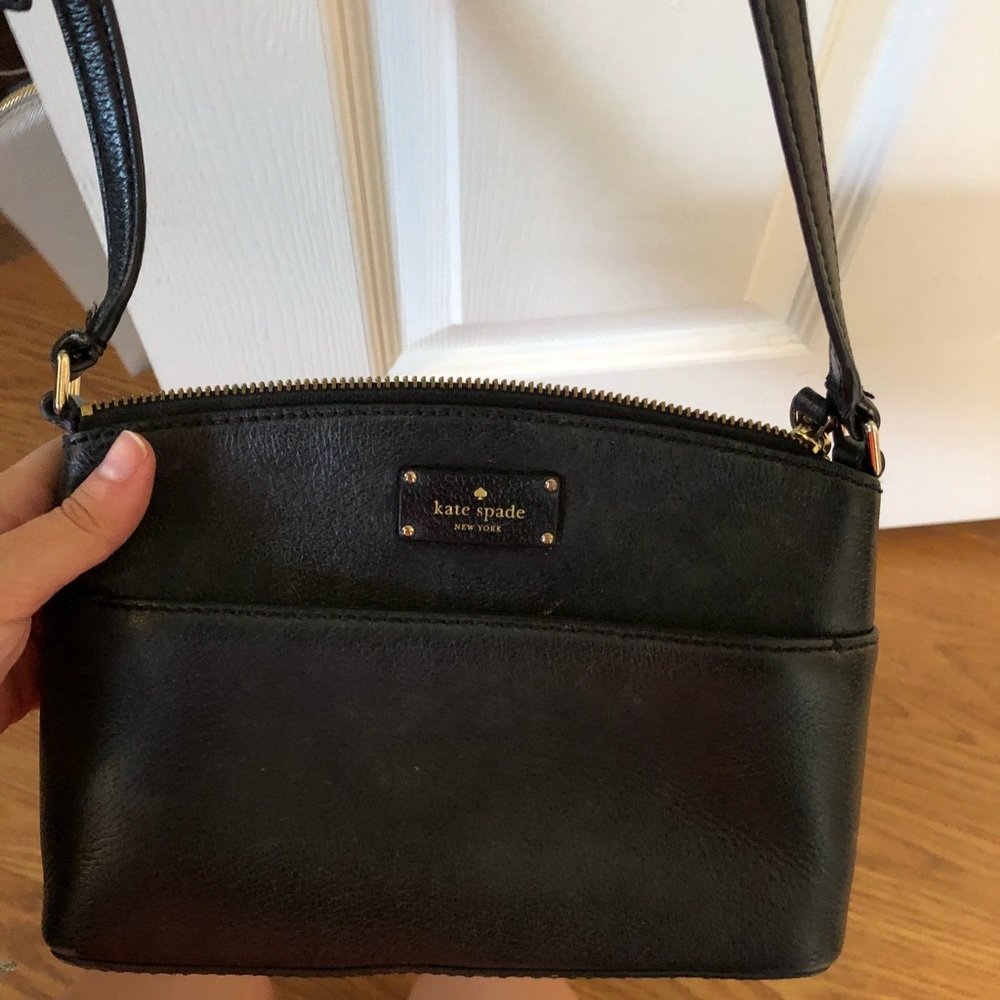 Kate Spade crossbody